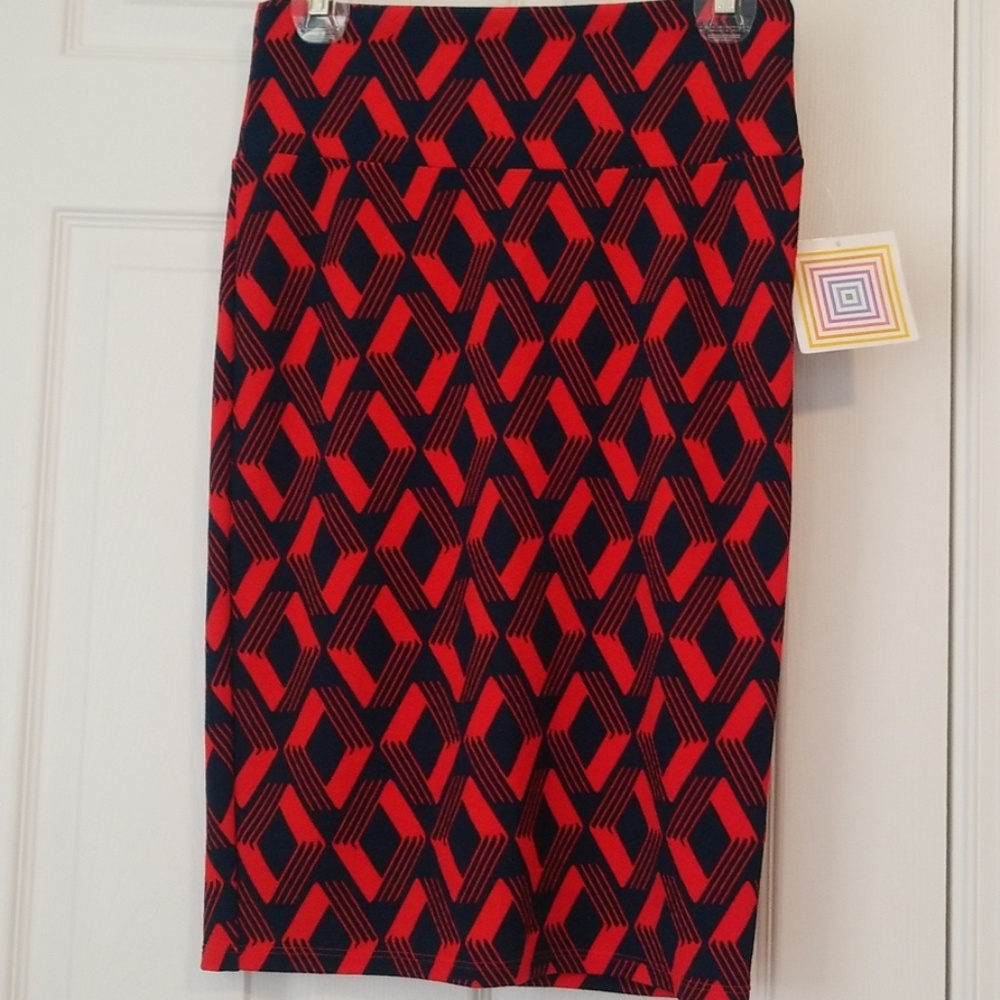 Lularoe Cassie BNWT size S